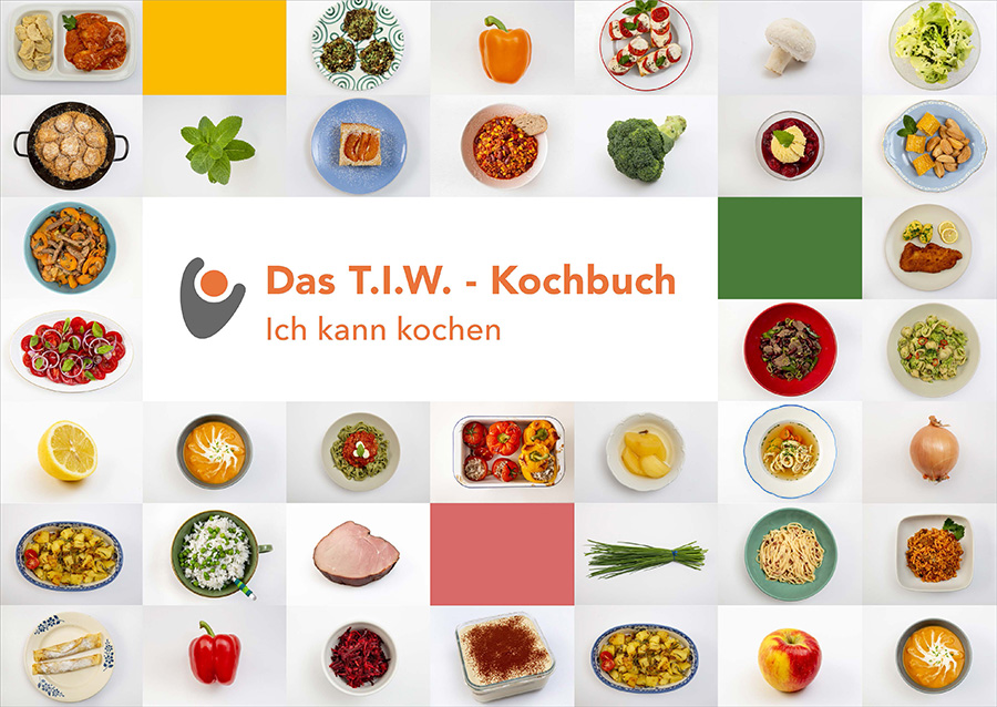 T.I.W. Kochbuch