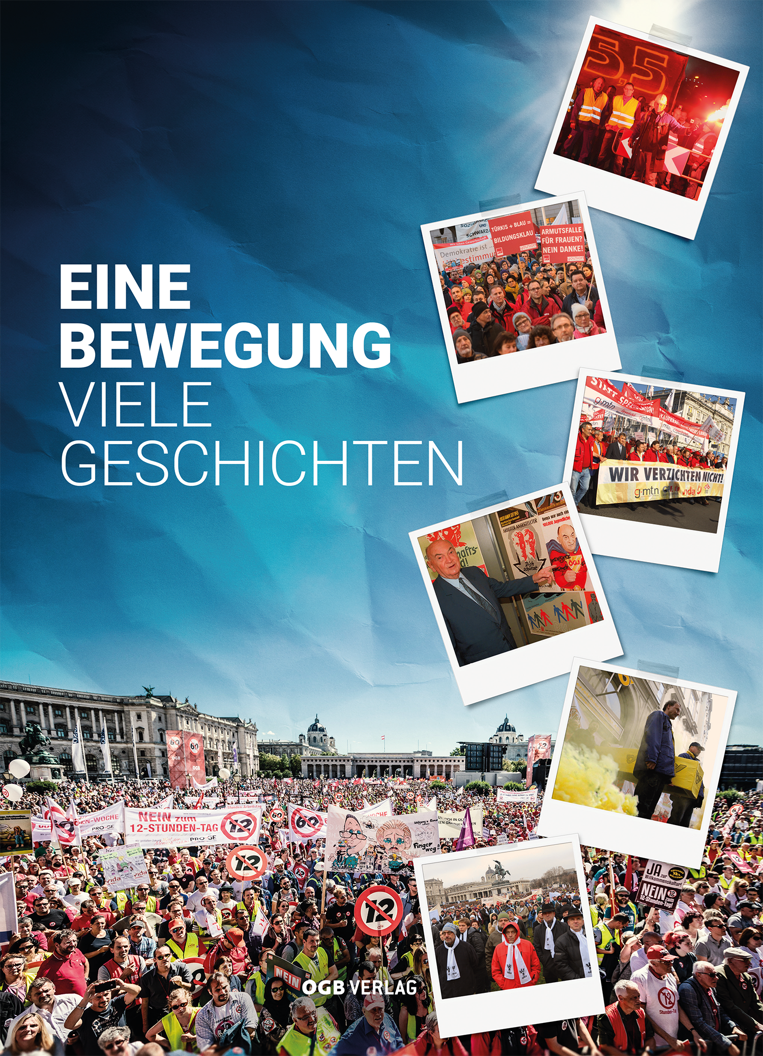 Buchcover Ehrungsband 2024