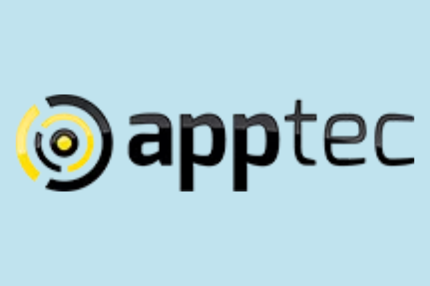 apptec GmbH Logo