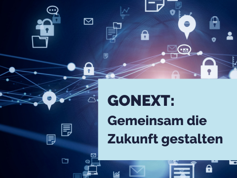 GONEXT Redakteur:innentreffen: Gemeinsam die Zukunft gestalten